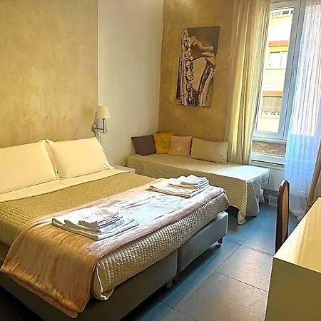 Le Due Civette Bed & Breakfast