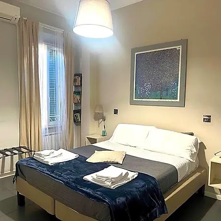 Le Due Civette 4* Roma