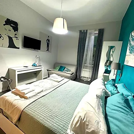 Le Due Civette Bed & Breakfast