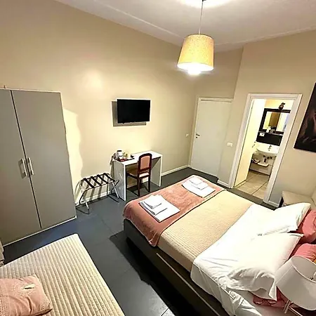 Bed & Breakfast Le Due Civette Roma