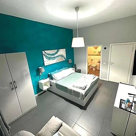 Bed & Breakfast Le Due Civette Roma