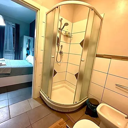 Bed & Breakfast Le Due Civette 4*
