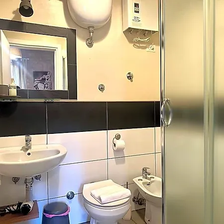 Bed & Breakfast Le Due Civette Roma