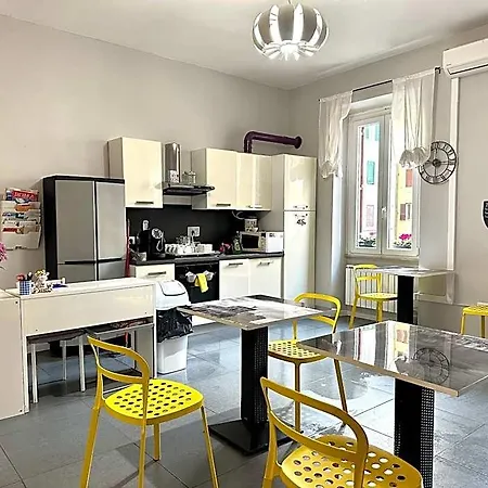 Le Due Civette Bed & Breakfast