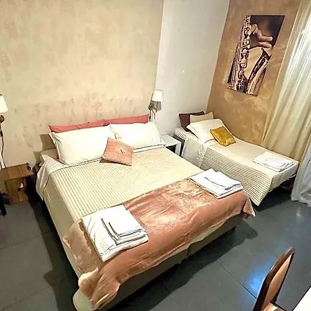 Le Due Civette Bed & Breakfast