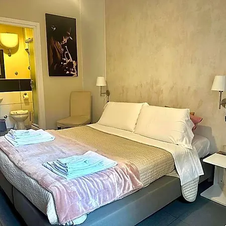 Bed & Breakfast Le Due Civette Roma