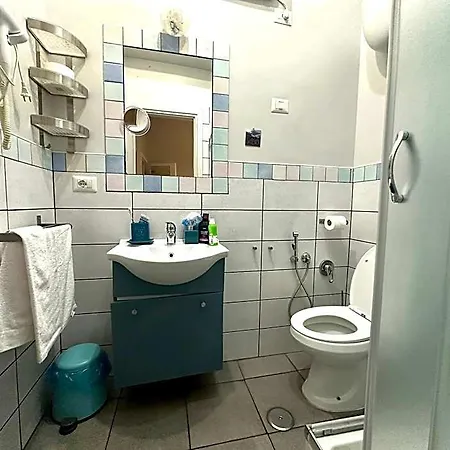 Le Due Civette Bed & Breakfast 4*