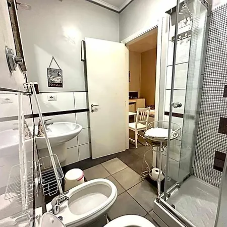 Le Due Civette 4* Roma