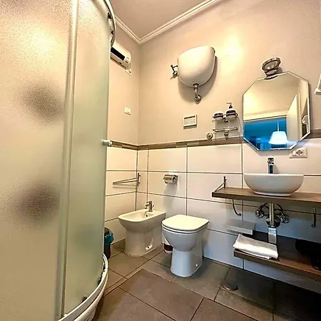 Bed & Breakfast Le Due Civette 4*