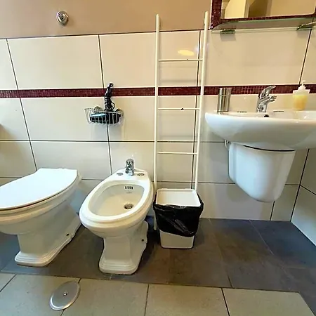 Bed & Breakfast Le Due Civette Roma