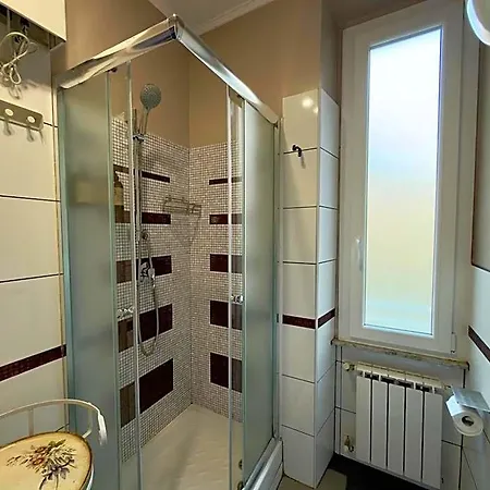 Bed & Breakfast Le Due Civette Roma