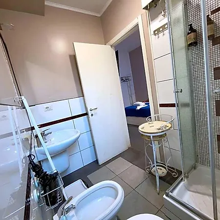 Le Due Civette 4* Roma