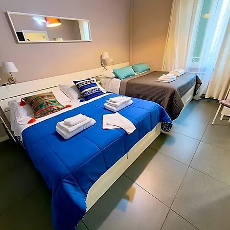 Bed & Breakfast Le Due Civette 4*