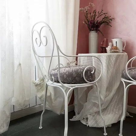 Bed and Breakfast Le Due Civette 4*