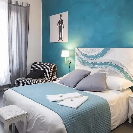 Bed and Breakfast Le Due Civette