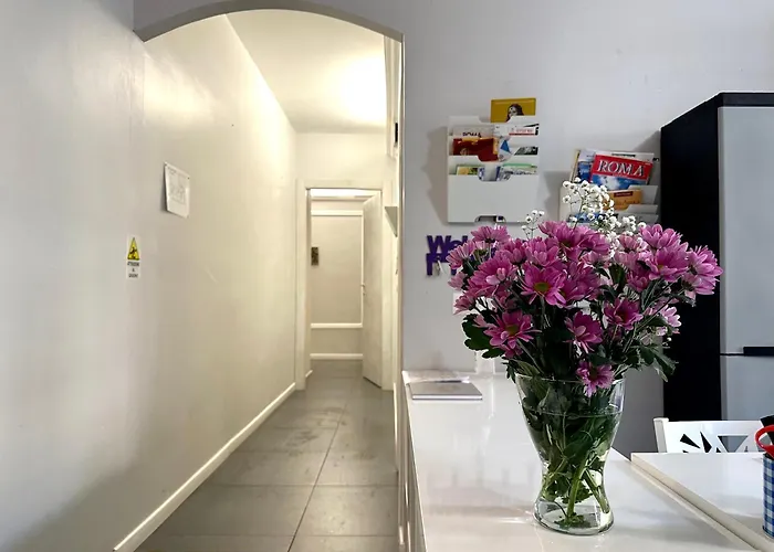 Le Due Civette 4* Roma