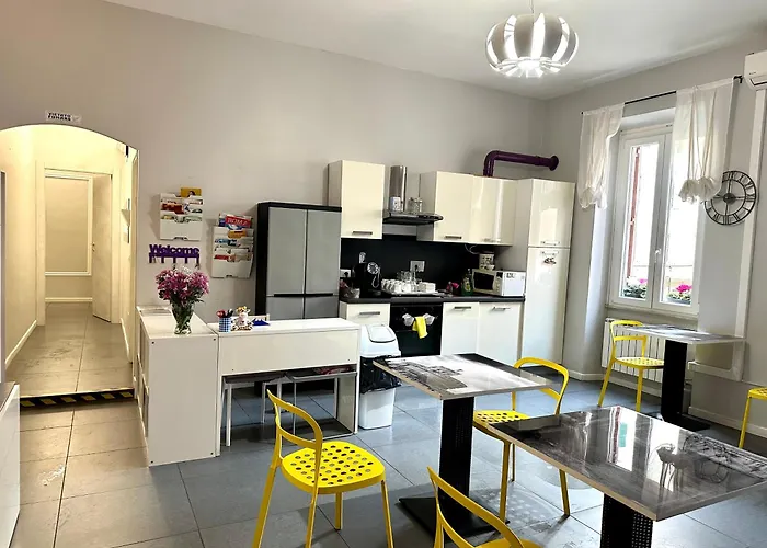 Le Due Civette Bed & Breakfast 4*