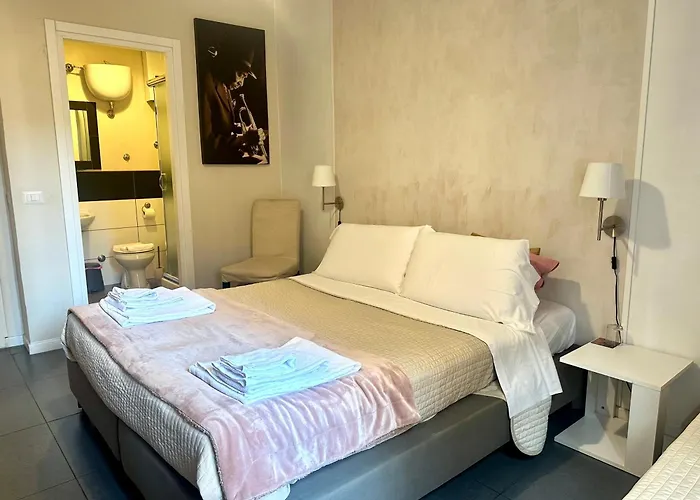 Bed and breakfast Le Due Civette