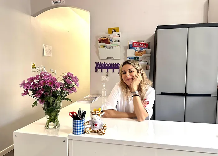 Bed & Breakfast Le Due Civette 4*