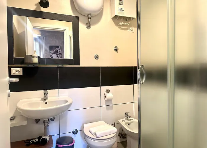 Le Due Civette 4* Řím