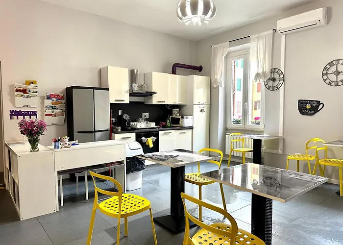 Le Due Civette Bed and breakfast Roma