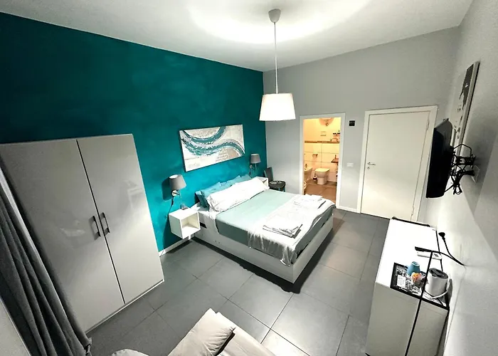 Le Due Civette Bed & Breakfast