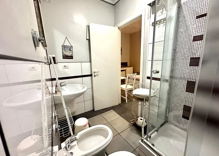 Bed & Breakfast Le Due Civette