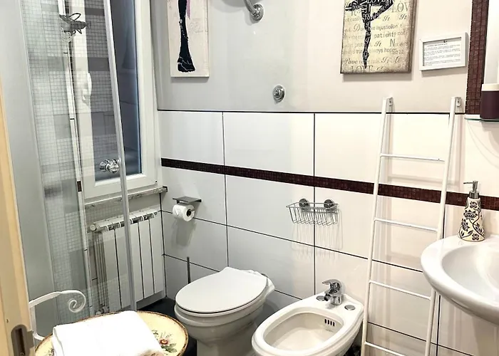 Le Due Civette Řím