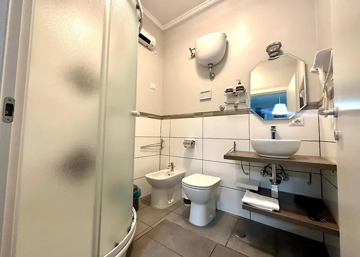 Bed and breakfast Le Due Civette Roma