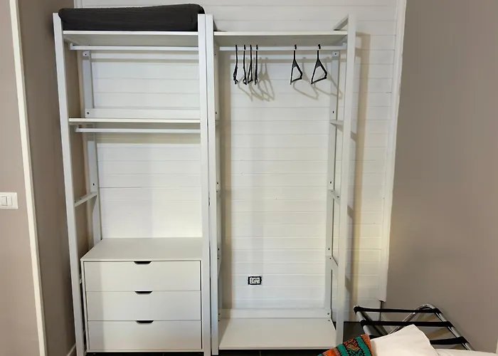 Le Due Civette Bed and breakfast 4*