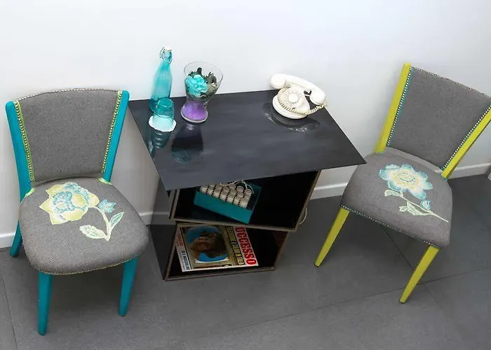 Bed & Breakfast Le Due Civette Rome