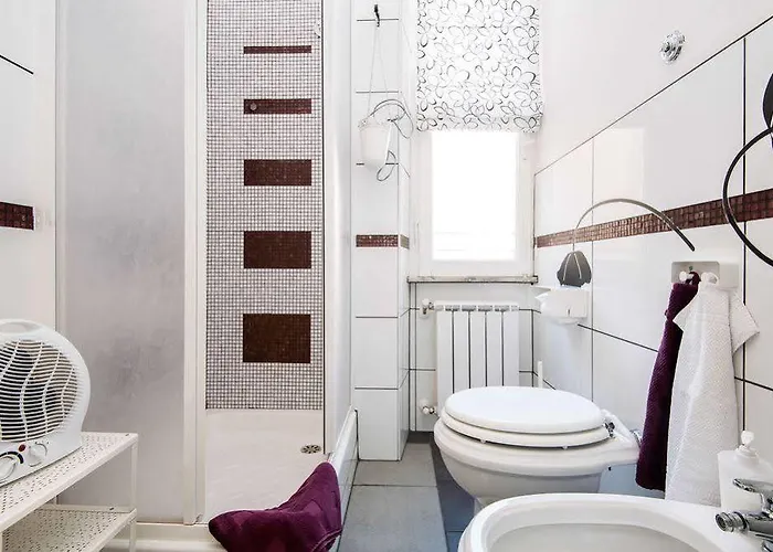 Le Due Civette Bed & Breakfast
