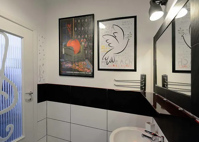 Le Due Civette Bed and breakfast