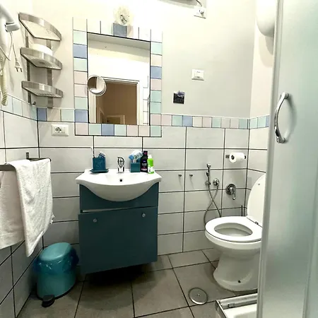 Le Due Civette 로마