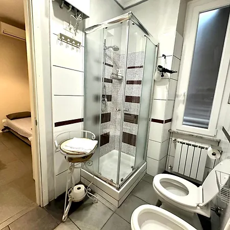 Le Due Civette 로마