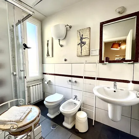 Le Due Civette B&B 로마