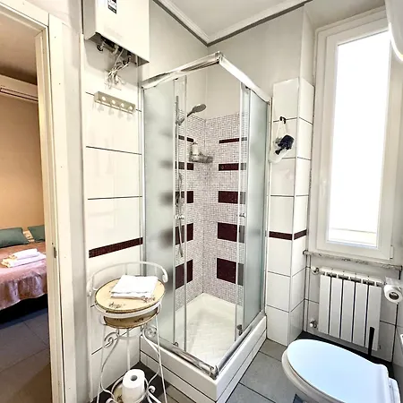 B&B Le Due Civette 로마