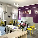 Le Due Civette Отель типа 