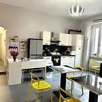 Le Due Civette Отель типа 