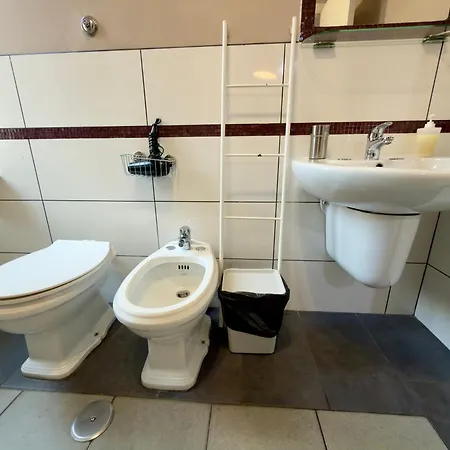 Le Due Civette רומא