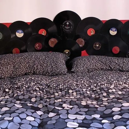 Le Due Civette רומא