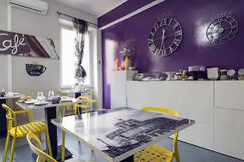 Le Due Civette רומא