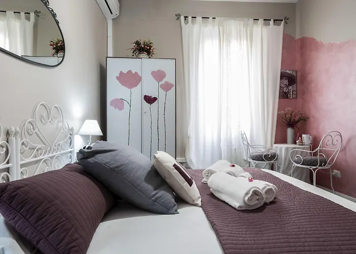 Le Due Civette 4* Рим